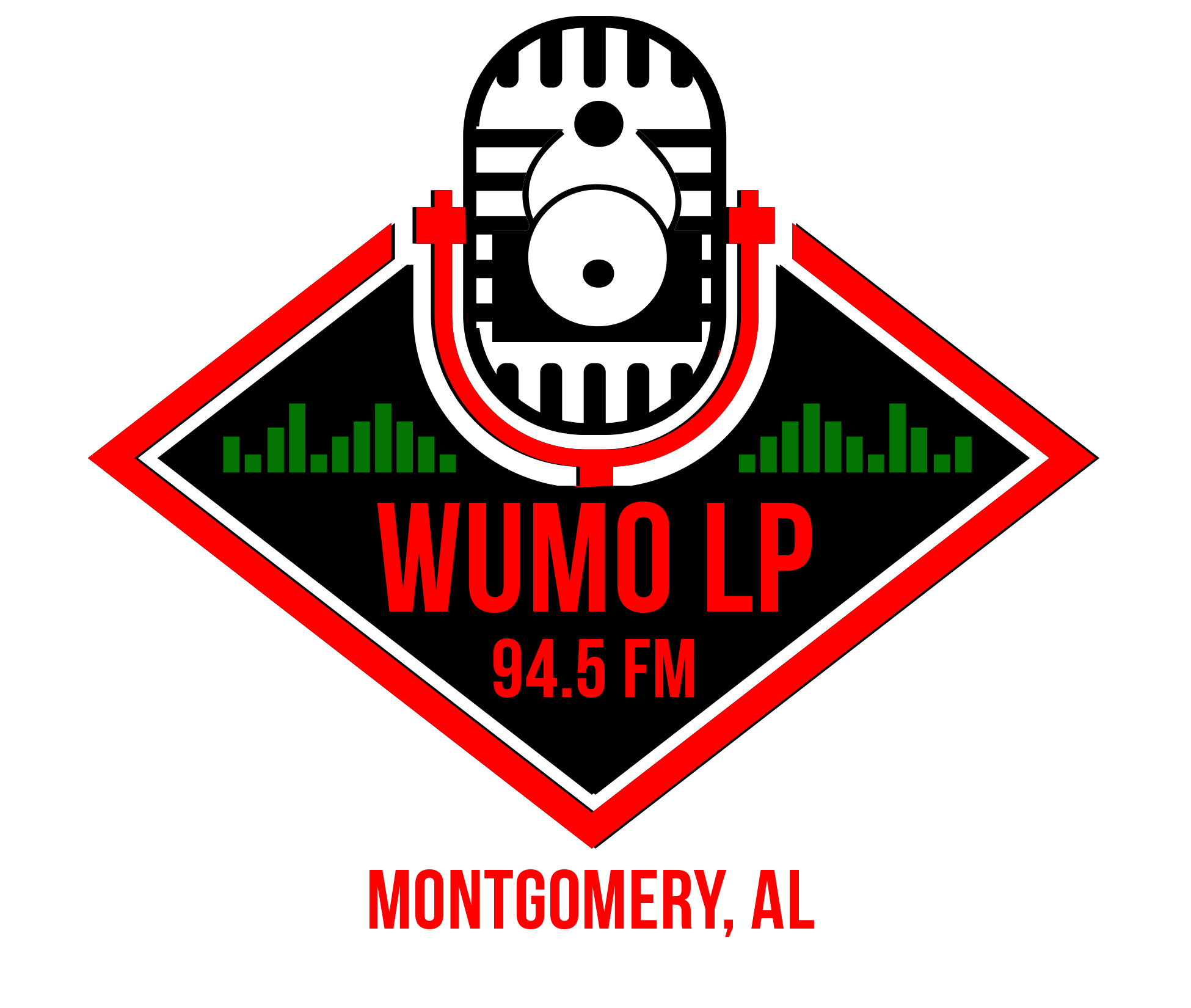 WUMO LP-FM